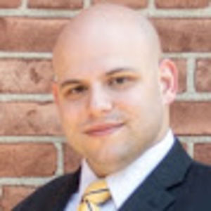 Meet your Posher, Jason